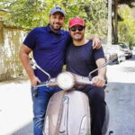دانلود آهنگ احسان خواجه امیری نفس